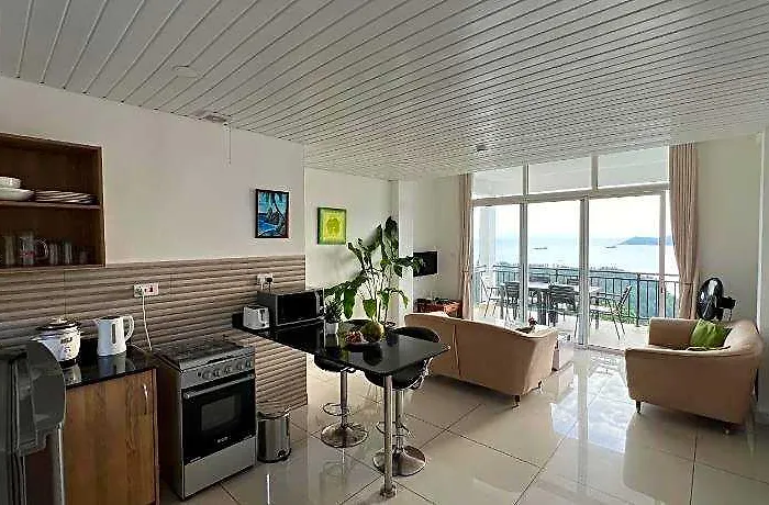 Creole Pearl Self Catering Hotel
