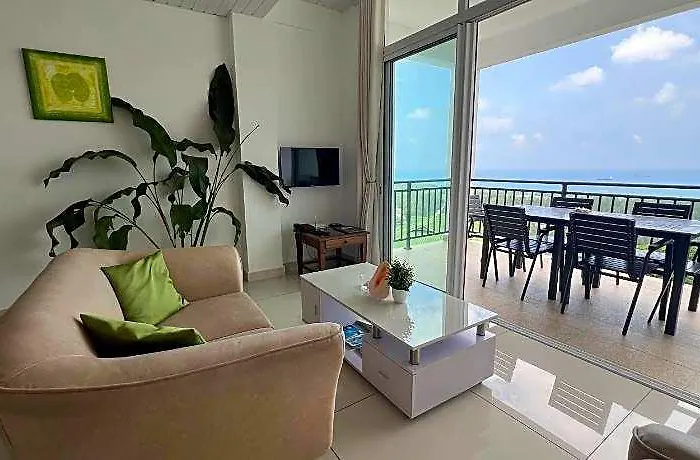 Creole Pearl Self Catering Hotel De Quincey Village