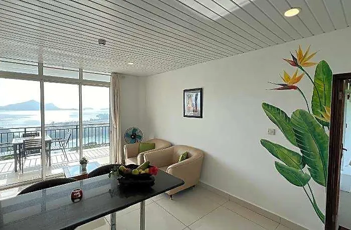 Creole Pearl Self Catering 4* De Quincey Village