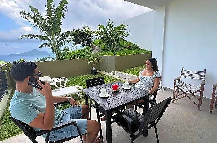 Creole Pearl Self Catering Hotel 4*