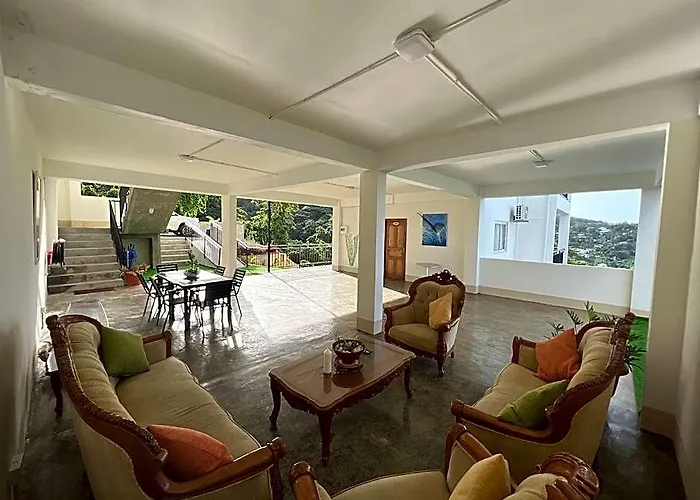 Hotel Creole Pearl Self Catering De Quincey Village