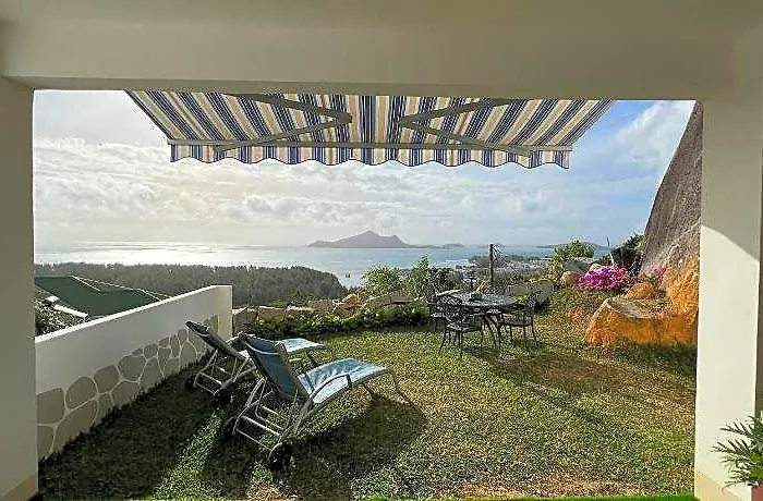 Creole Pearl Self Catering 4* De Quincey Village
