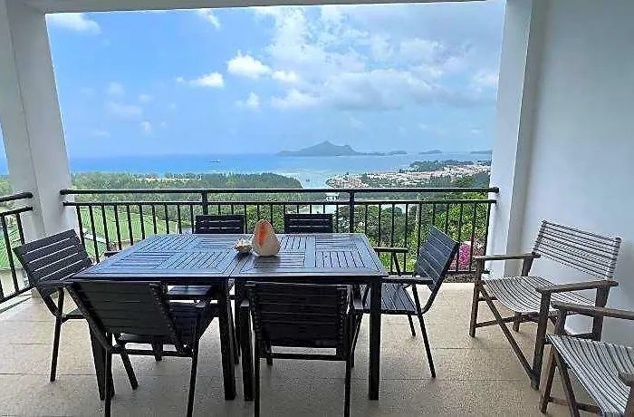 Creole Pearl Self Catering Hotel 4*