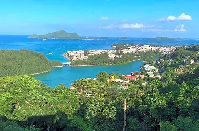 Creole Pearl Self Catering 4* De Quincey Village