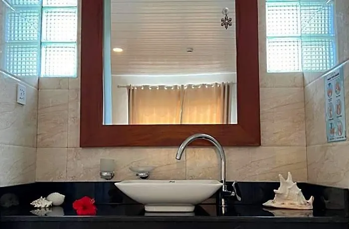 Creole Pearl Self Catering