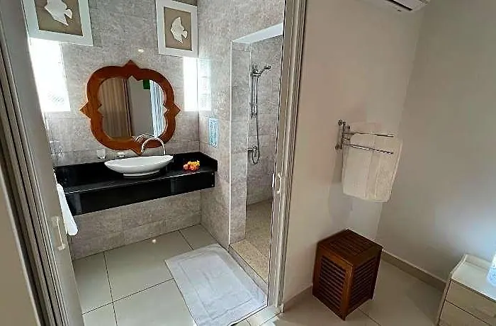 Creole Pearl Self Catering