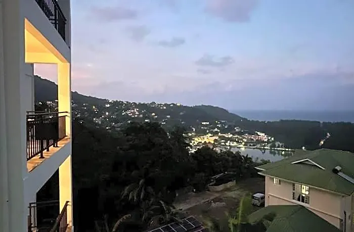 Creole Pearl Self Catering Hotel De Quincey Village