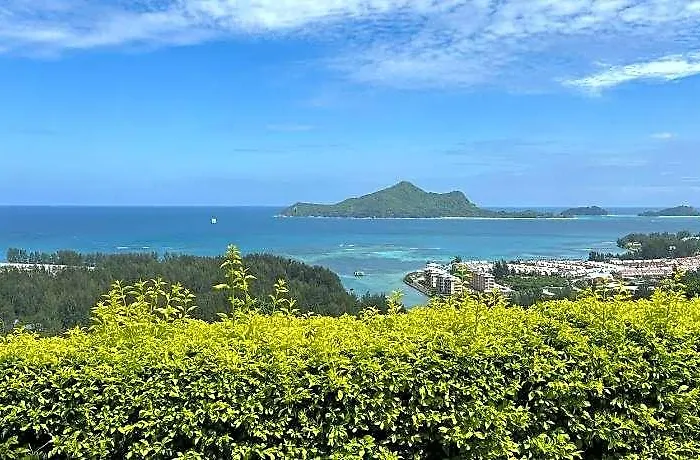 Creole Pearl Self Catering Hotel