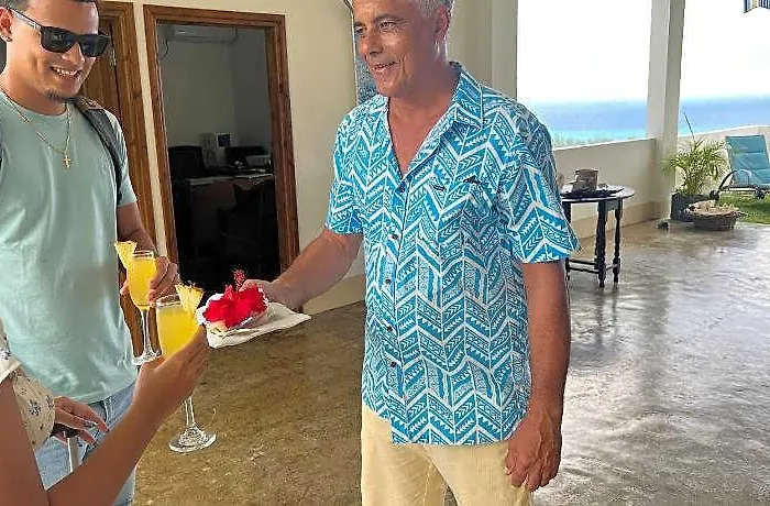 Creole Pearl Self Catering