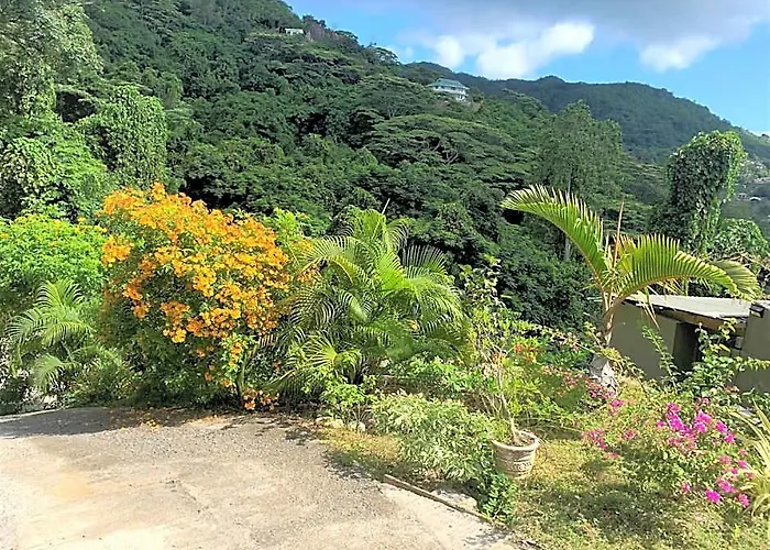 Creole Pearl Self Catering Hotel