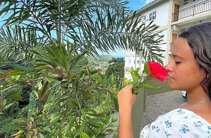 Hotel Creole Pearl Self Catering 4*