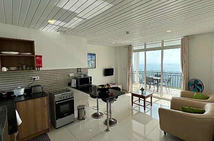 Hotel Creole Pearl Self Catering De Quincey Village