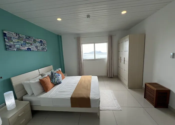 Creole Pearl Self Catering De Quincey Village